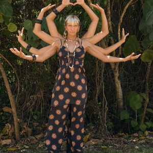 Women's Midnite Ramble Dress