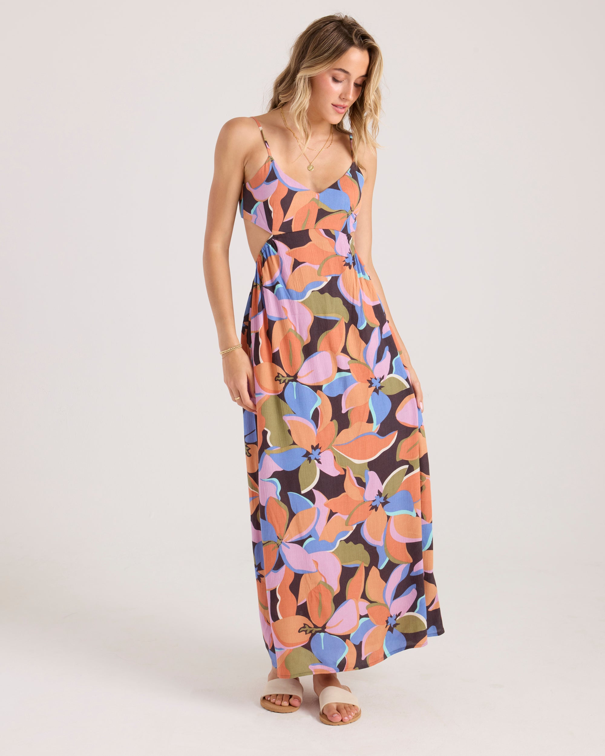 Women's Post Punk Dress - Image 3