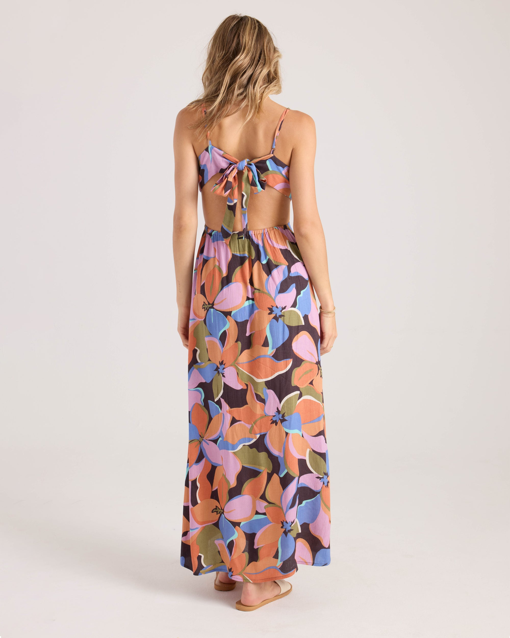 Women's Post Punk Dress - Image 2