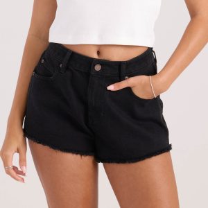 Women's 1991 Stoned Shorts
