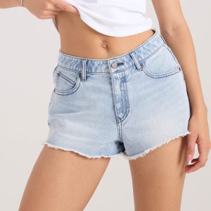 Women's 1991 Stoned Shorts