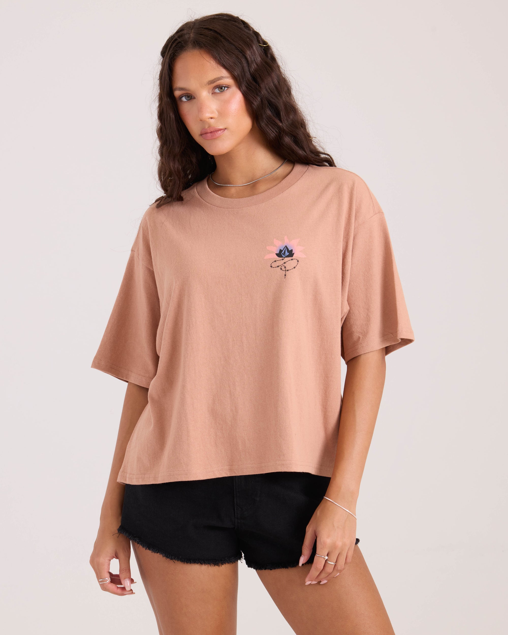 Women's Bliss Tee - Image 3