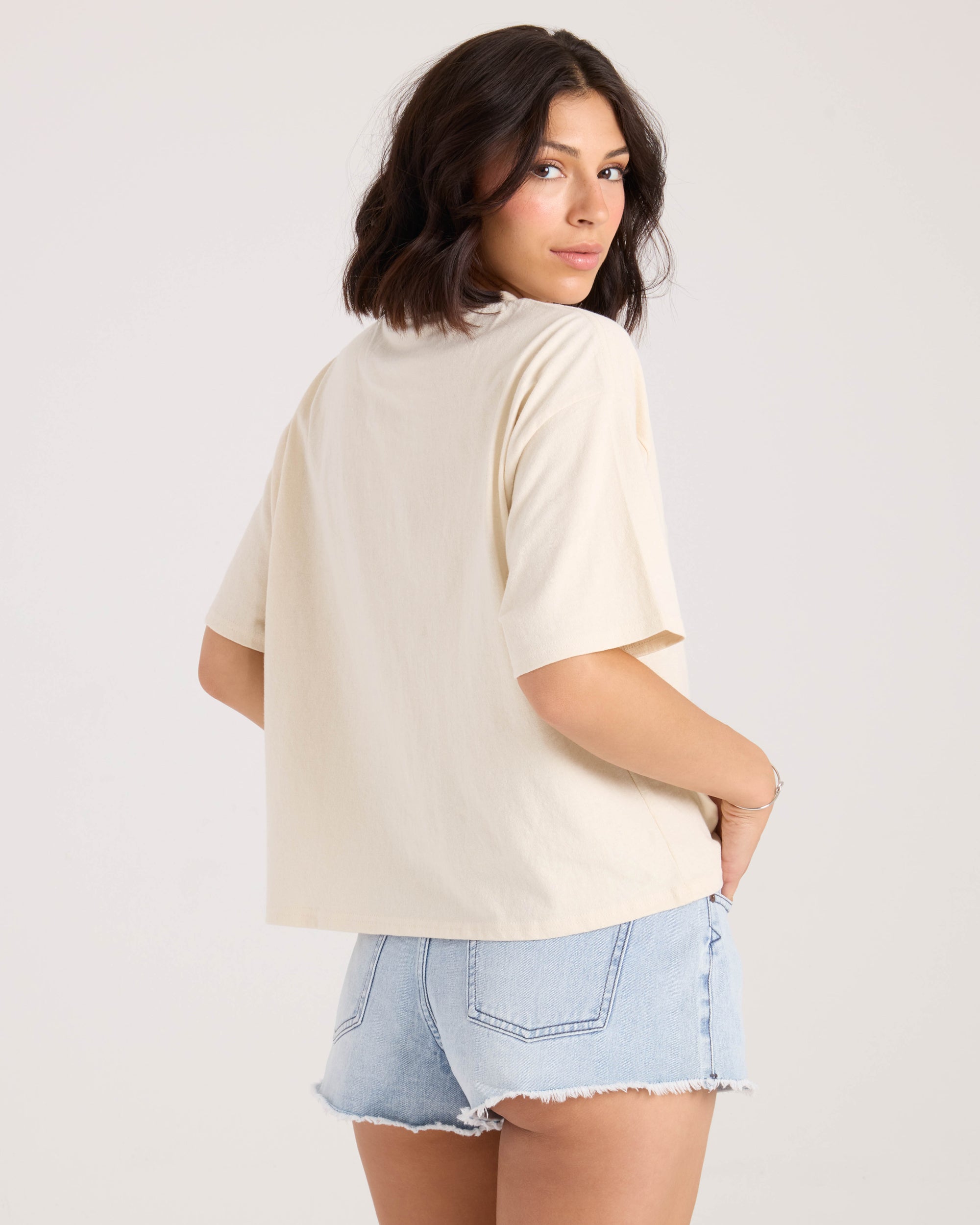 Women's Bliss Tee - Image 4