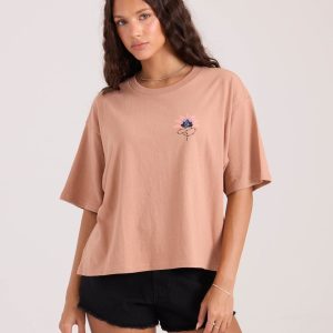 Women's Bliss Tee