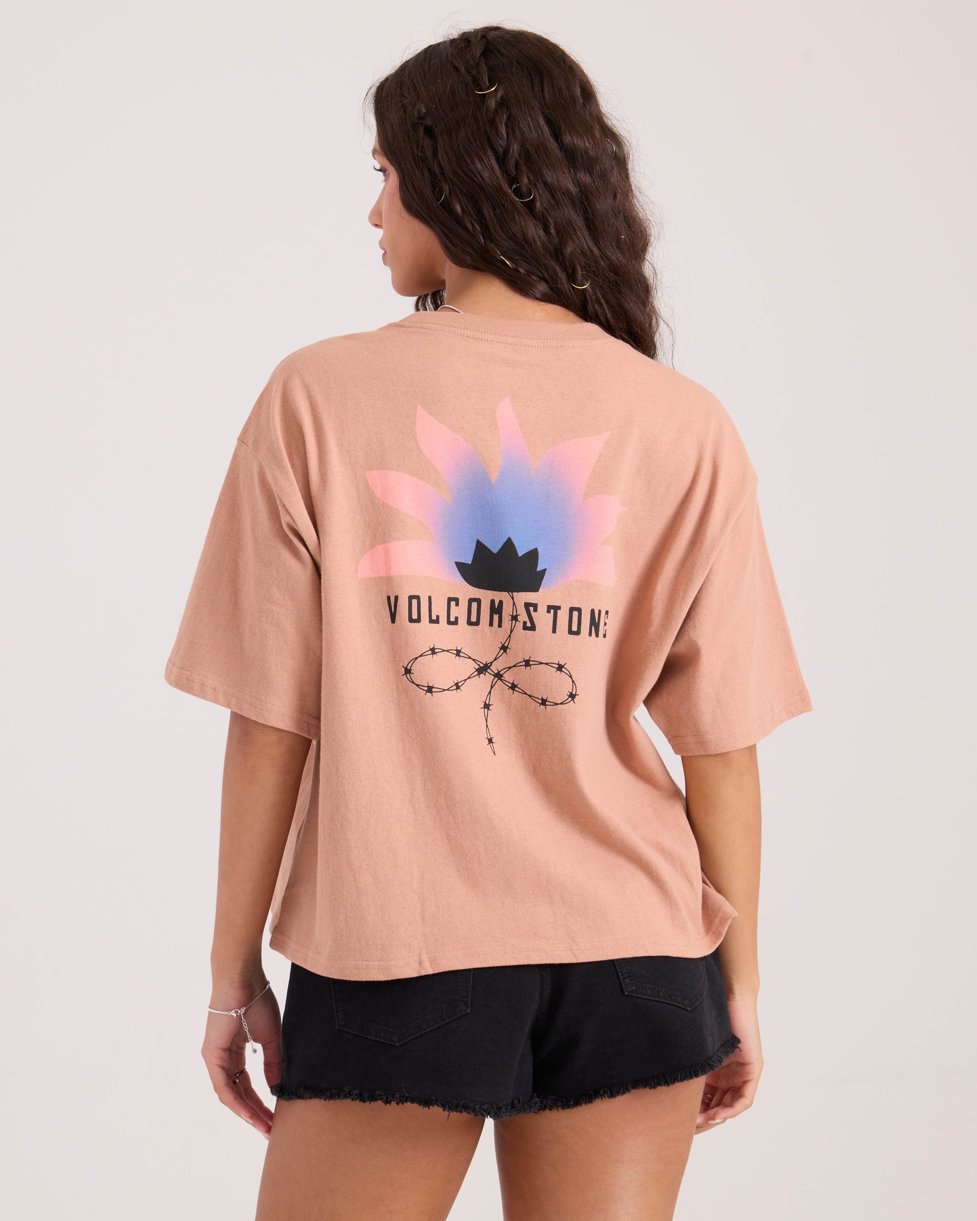Women's Bliss Tee - Image 2