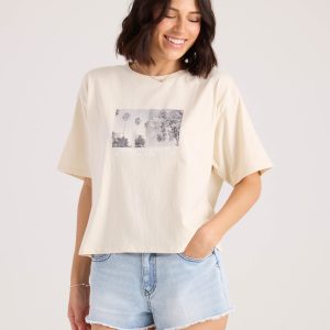 Women's Bliss Tee