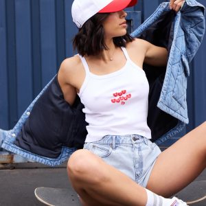 Women's Trippin Tank