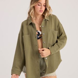 Women's Nollie Jacket