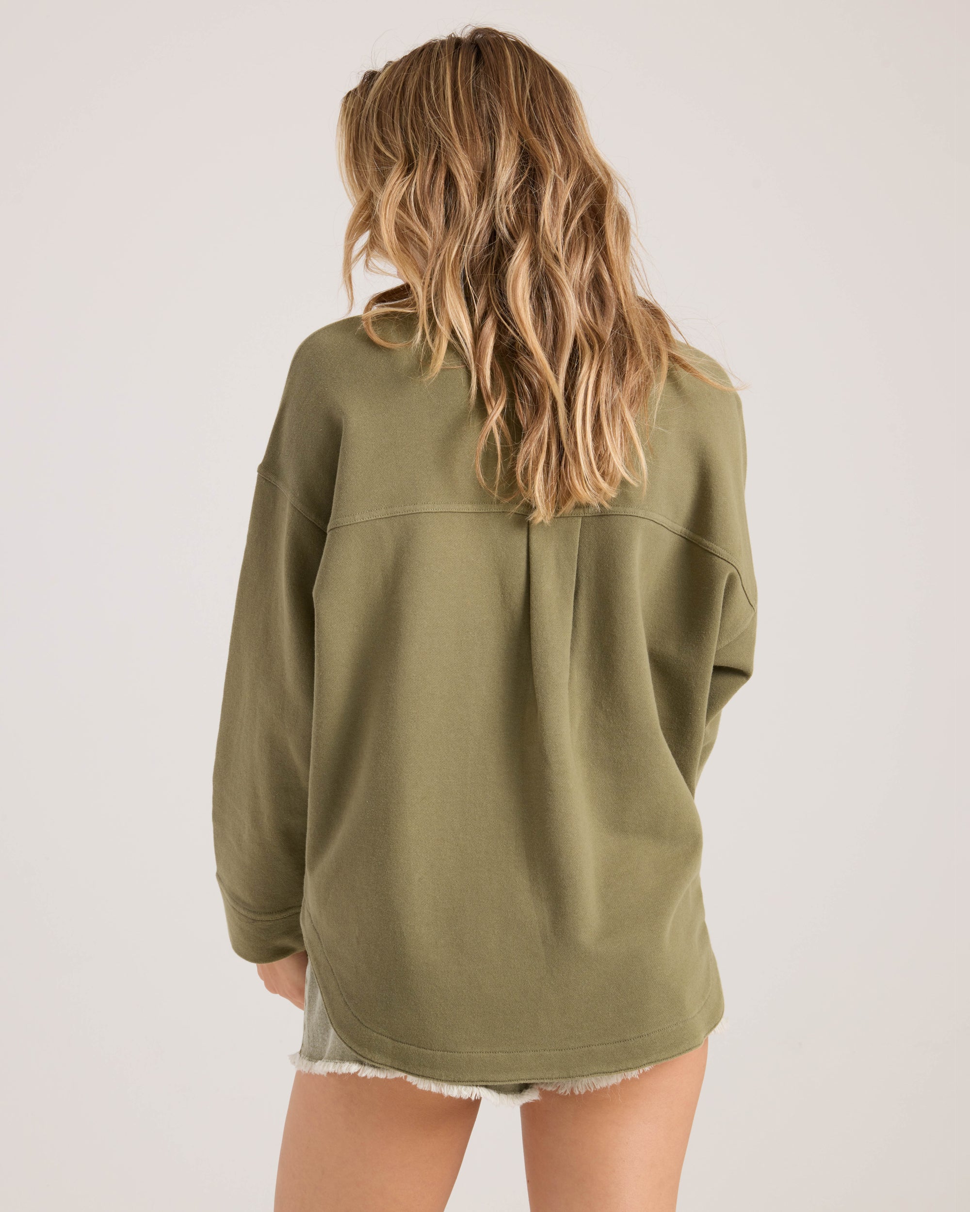 Women's Nollie Jacket - Image 2