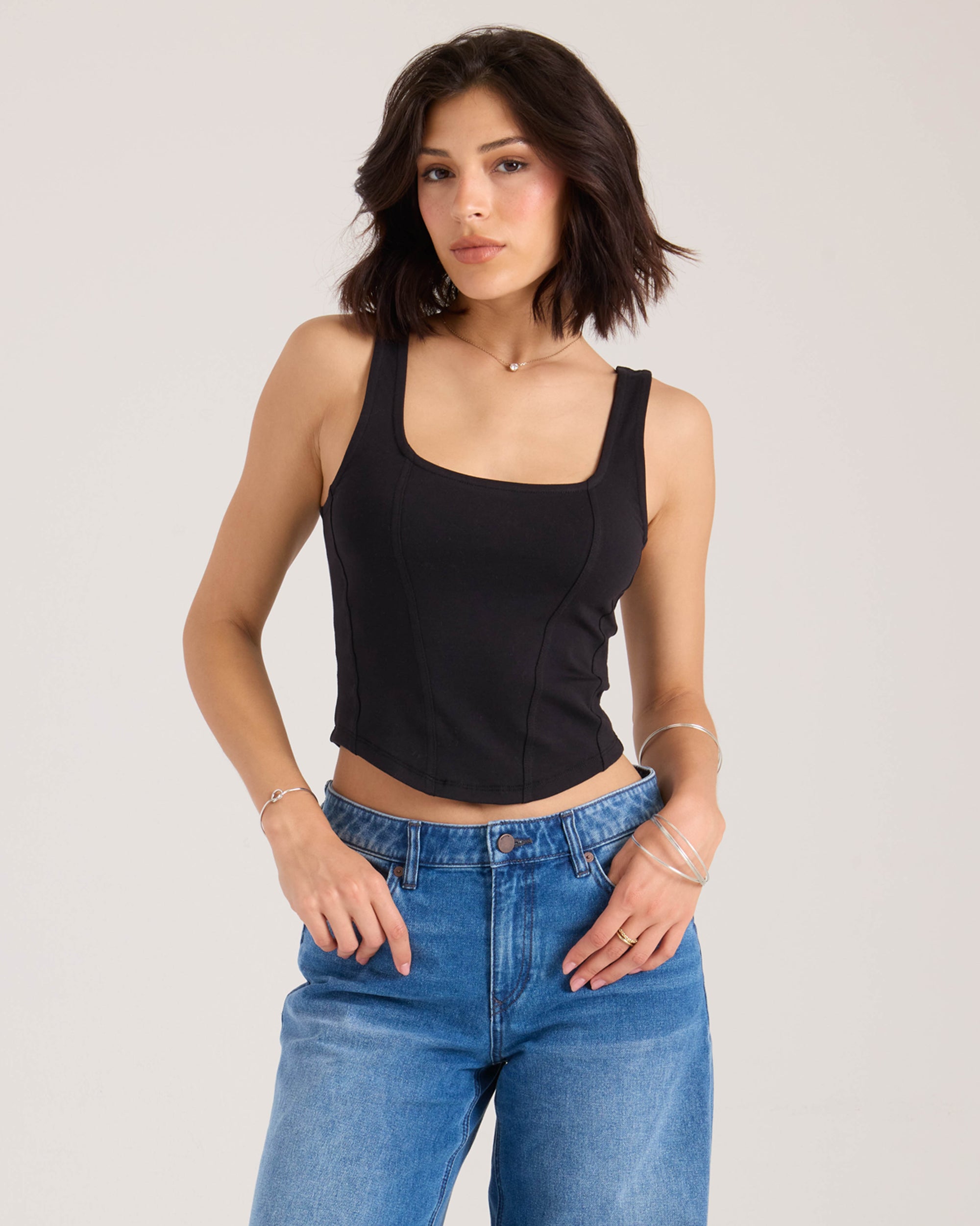Women's Hot Tank - Image 3