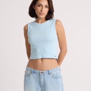 Women's Mary Mack Tank