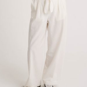Women's Bow Chicka Pants