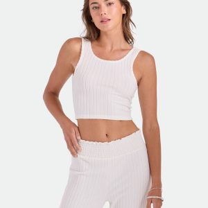 Women's Lounge Bra Tank