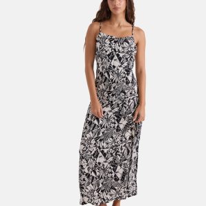 Women's Slip Maxi