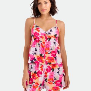 Women's Dream In Bloom Cami