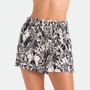 Women's Funtastical Viscose Shorts