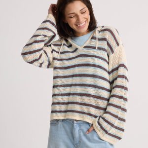 Women's Bonfire Hoodie