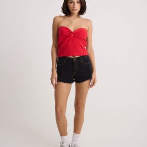 Women's Merlin Twist Top