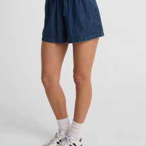 Women's Stone Shine Shorts