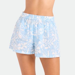 Women's Funtastical Gauze Shorts