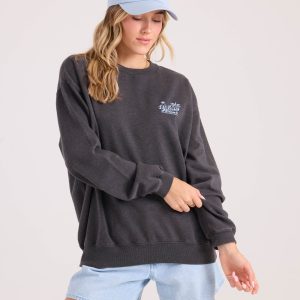 Women's Levy Crew Fleece