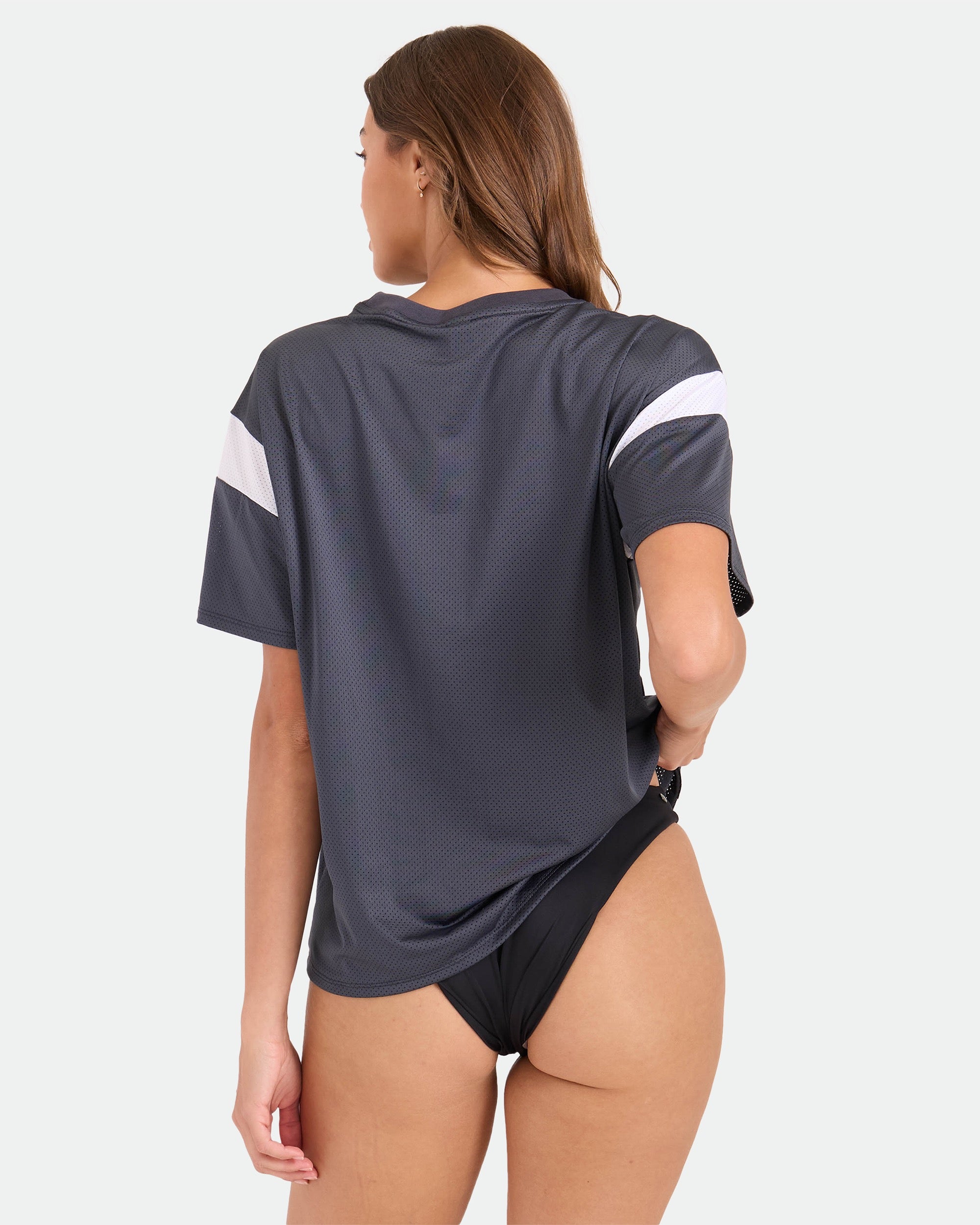 Women's Coco Ho Sports Jersey - Image 2
