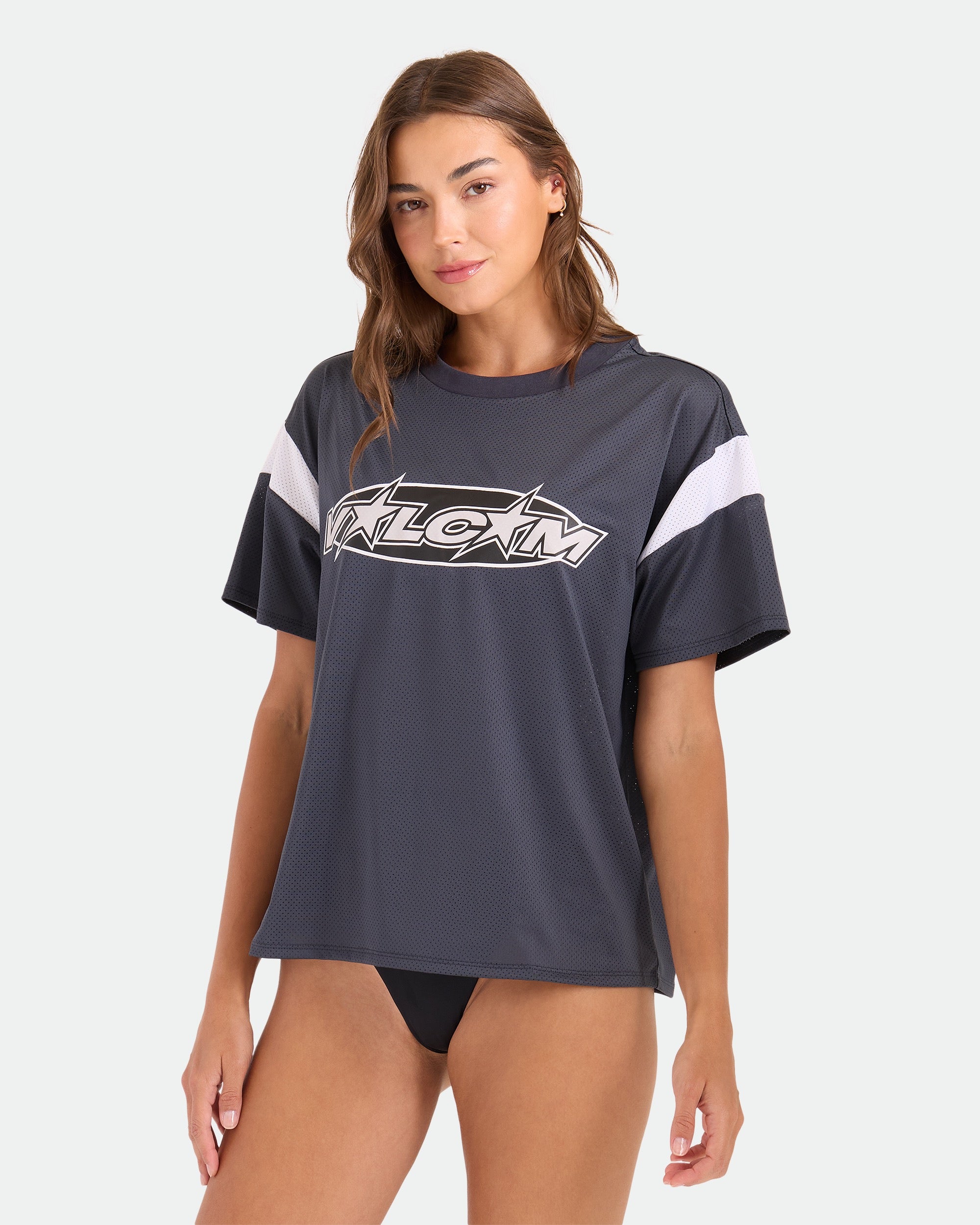 Women's Coco Ho Sports Jersey - Image 5