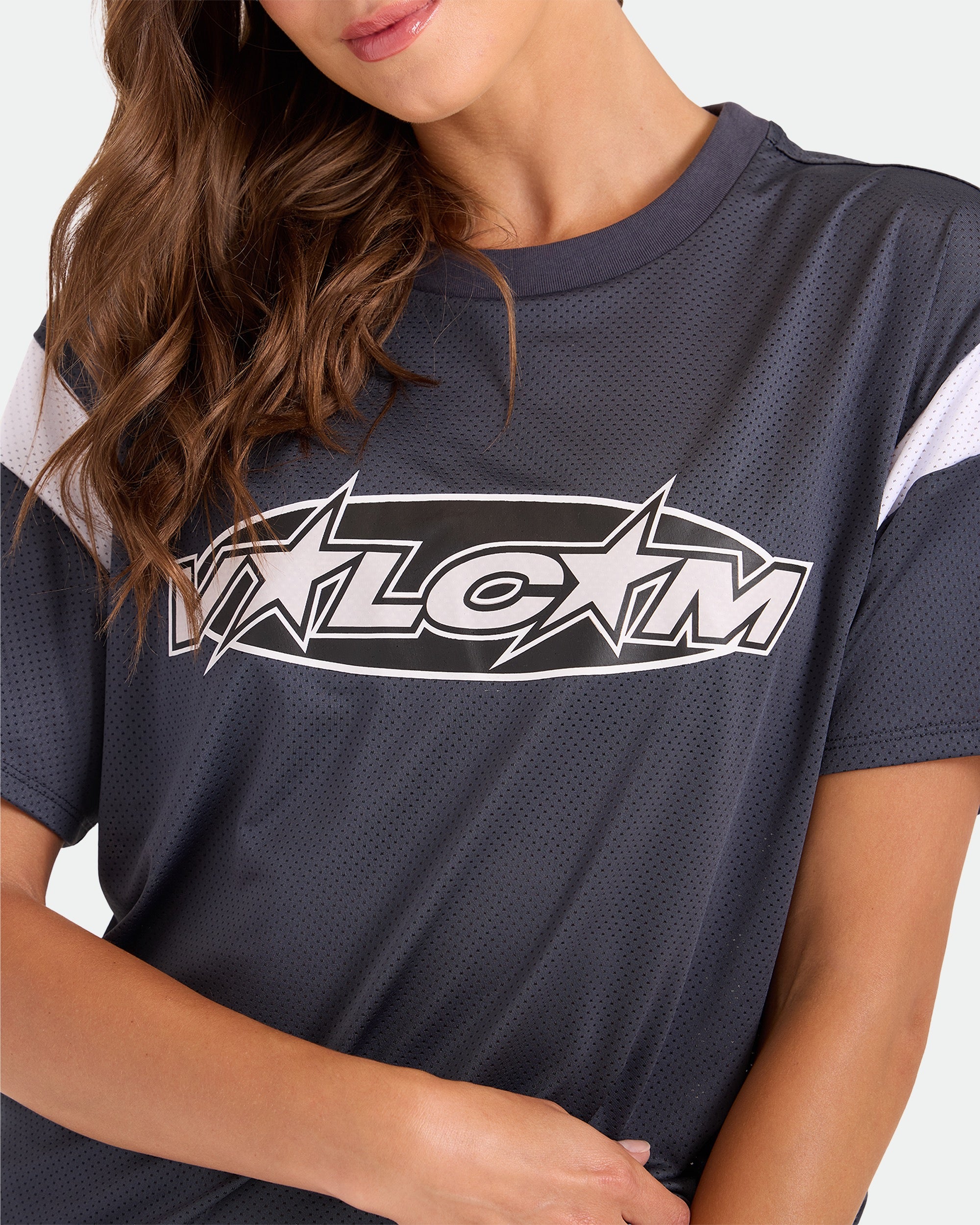 Women's Coco Ho Sports Jersey - Image 6
