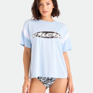 Women's Coco Ho Sports Jersey