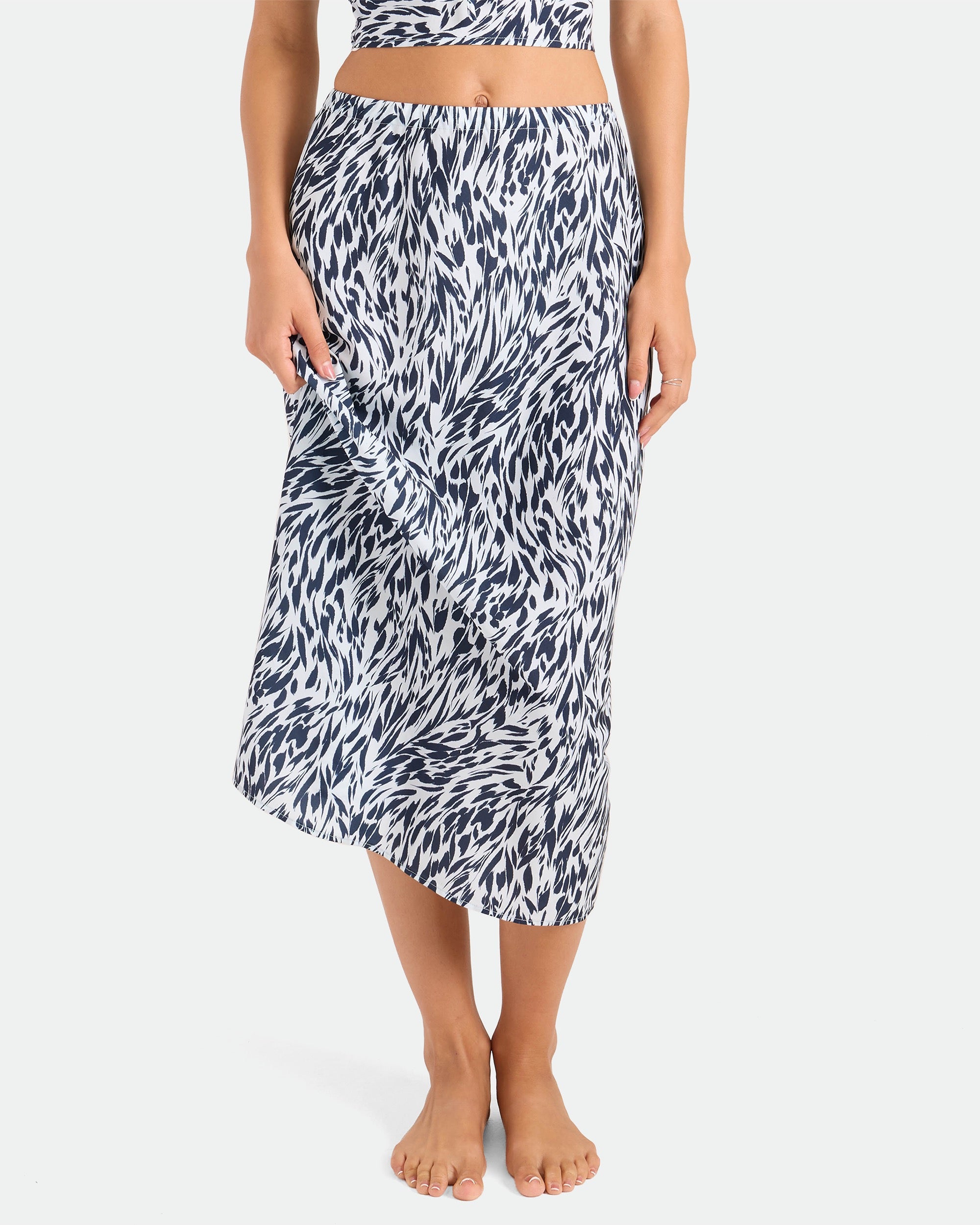 Women's Coco Ho Sandy Parts Skirt - Image 2