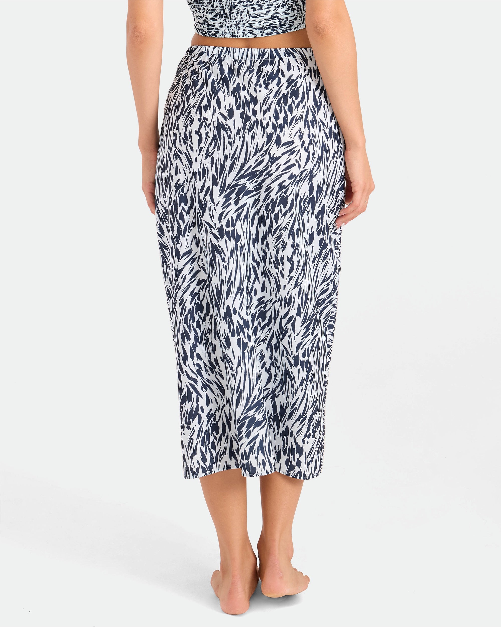 Women's Coco Ho Sandy Parts Skirt - Image 3