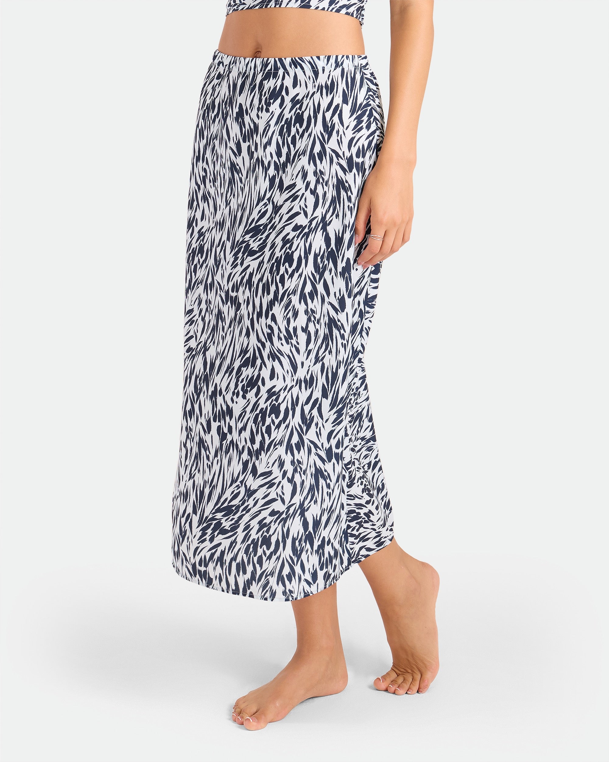 Women's Coco Ho Sandy Parts Skirt - Image 4
