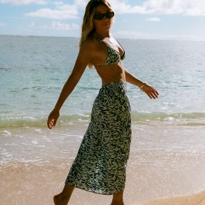 Women's Coco Ho Sandy Parts Skirt