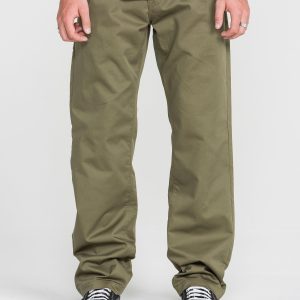 Men's Frickin Relaxed Chino Pants