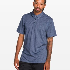 Men's Wowzer Polo Short Sleeve Shirt