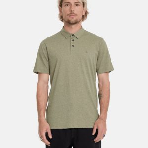 Men's Wowzer Polo Short Sleeve Shirt