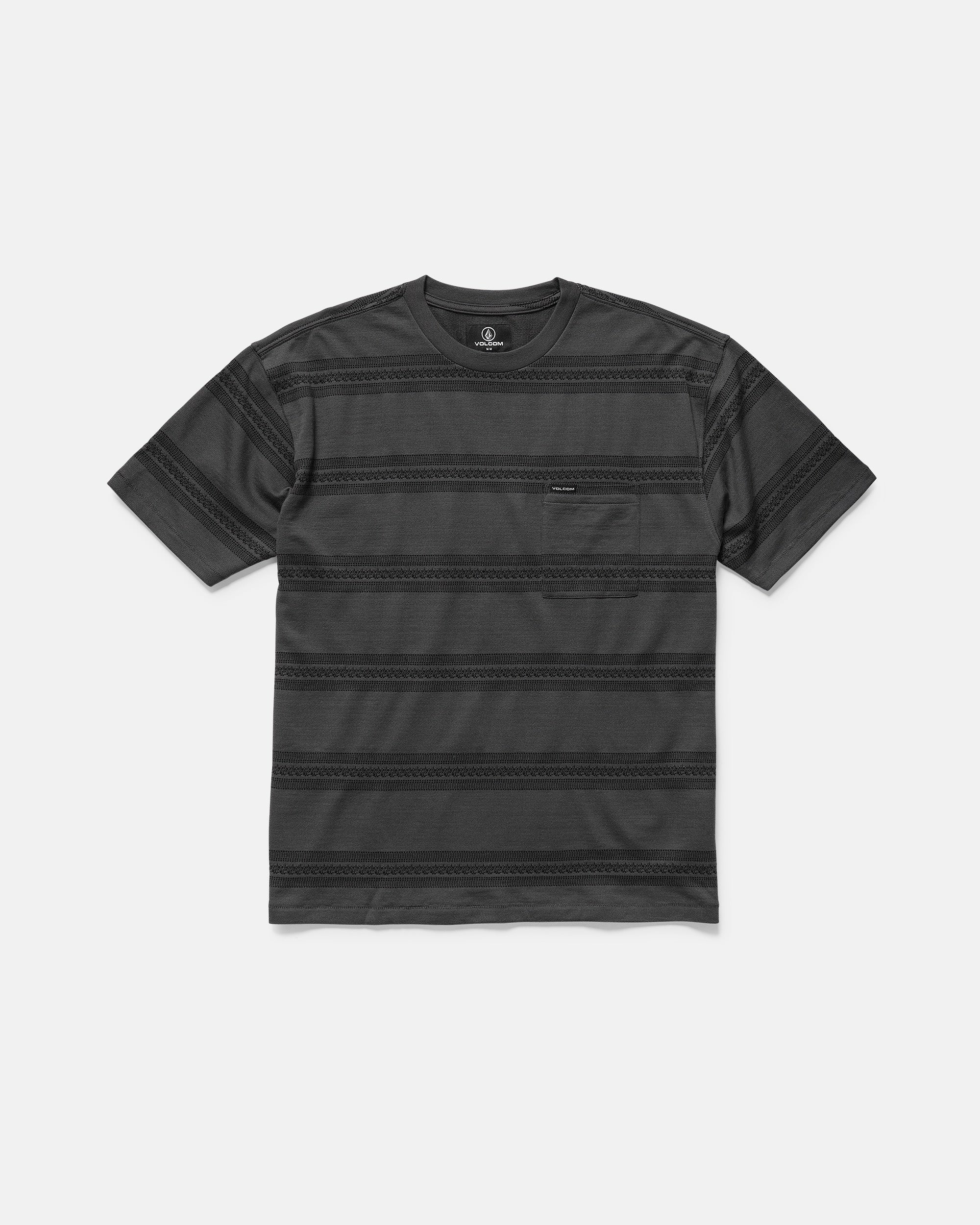 Men's Yewster Crew Short Sleeve Tee - Image 5