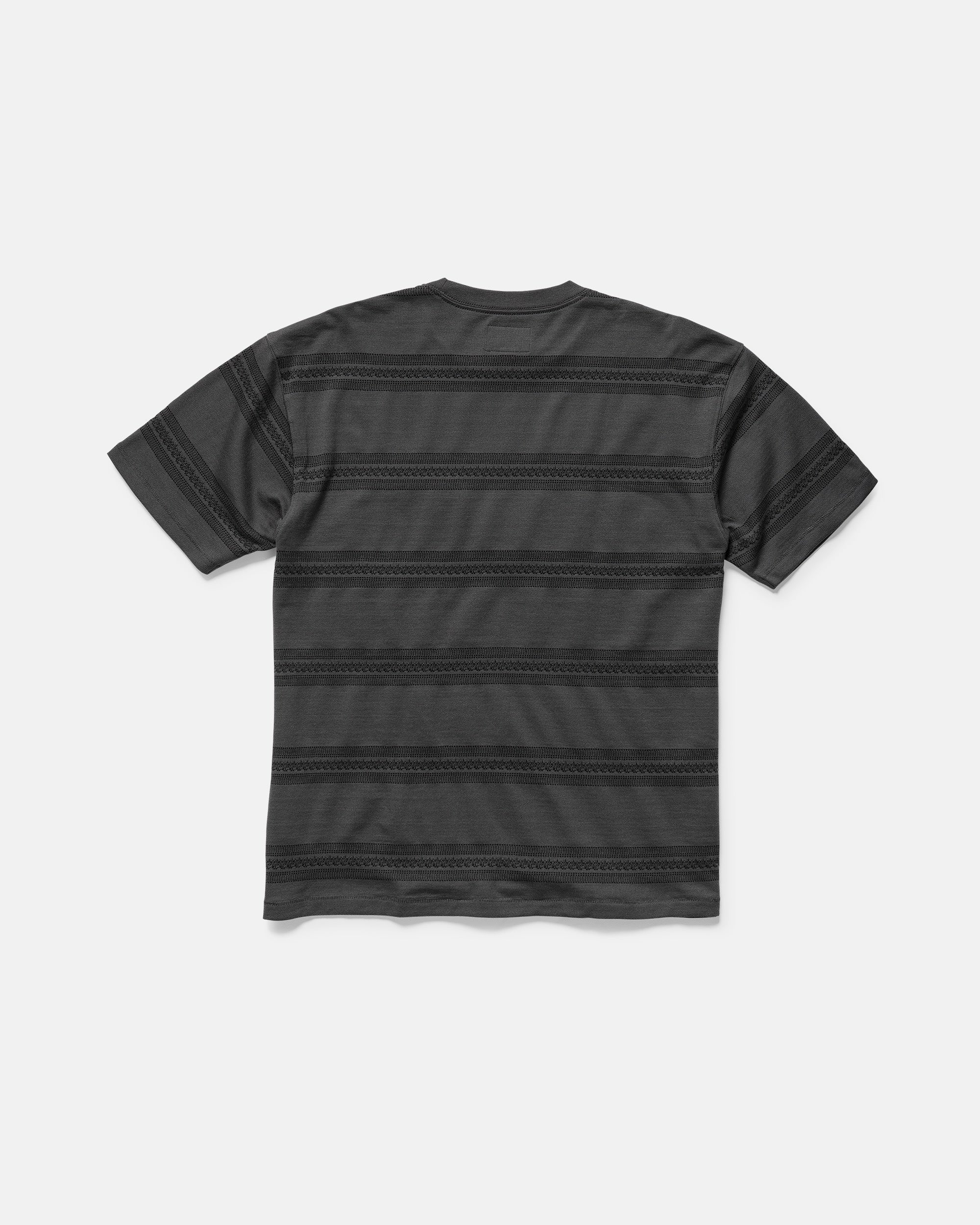 Men's Yewster Crew Short Sleeve Tee - Image 6