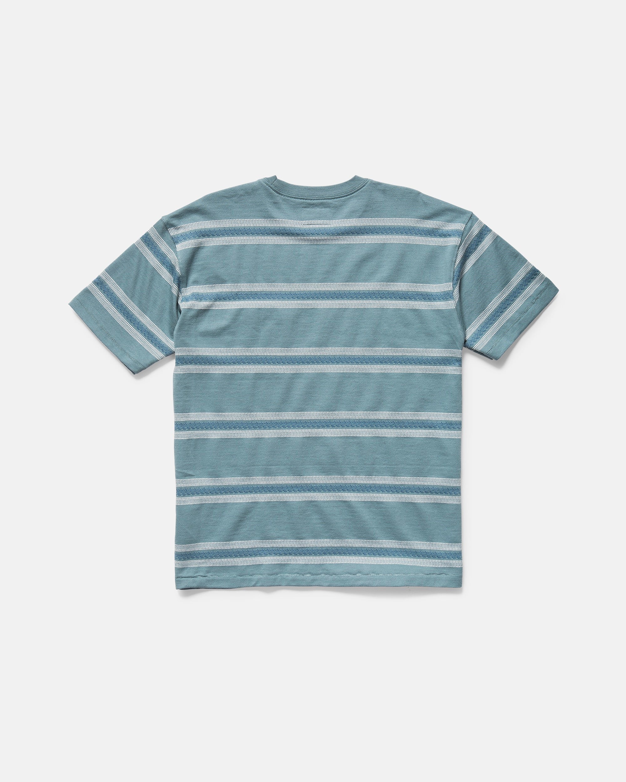 Men's Yewster Crew Short Sleeve Tee - Image 4