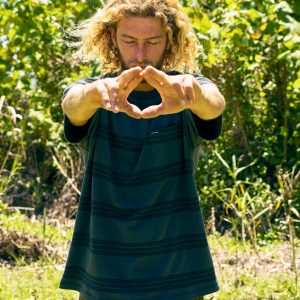 Men's Yewster Crew Short Sleeve Tee