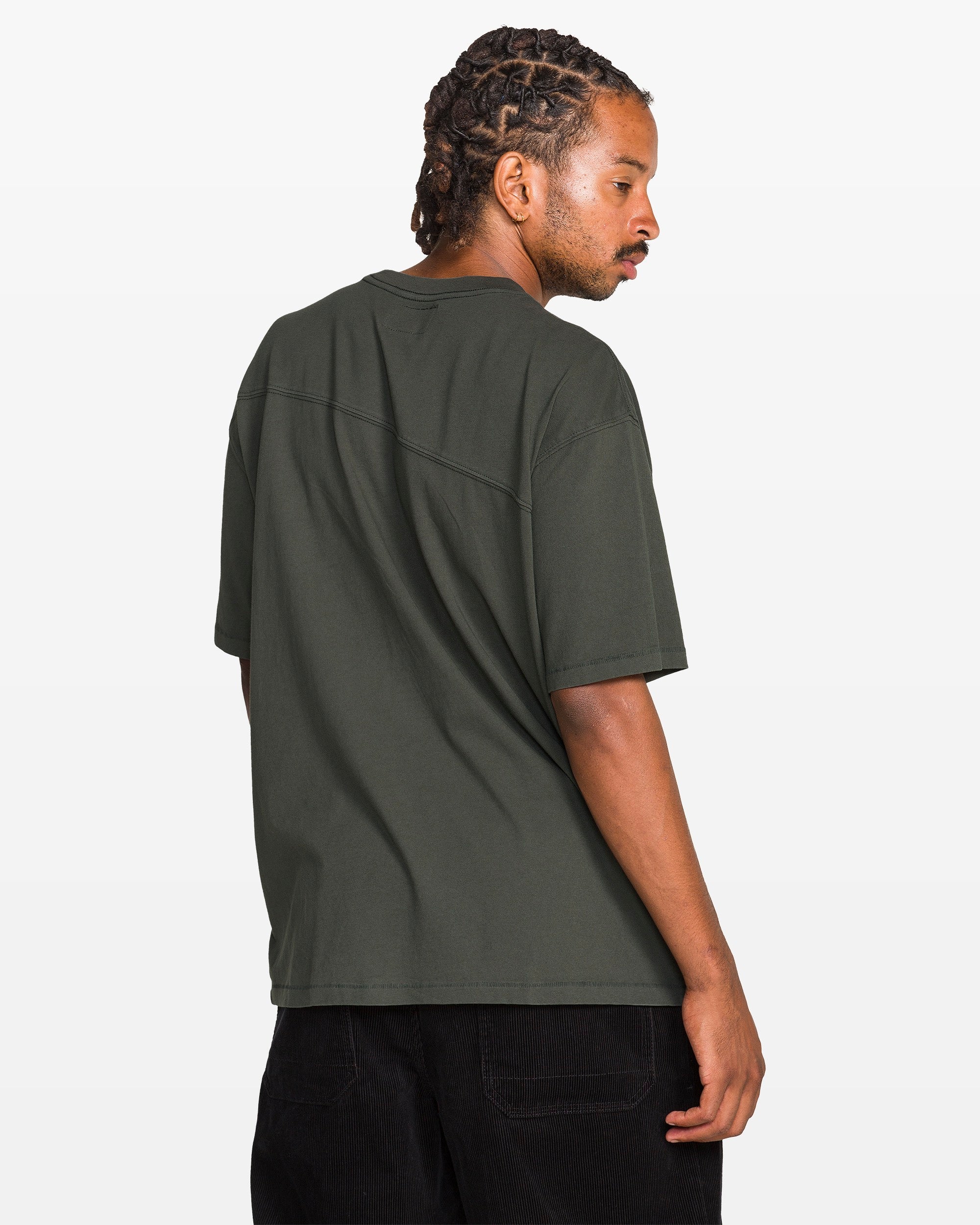 Men's Stone Cruiser Tee - Image 2