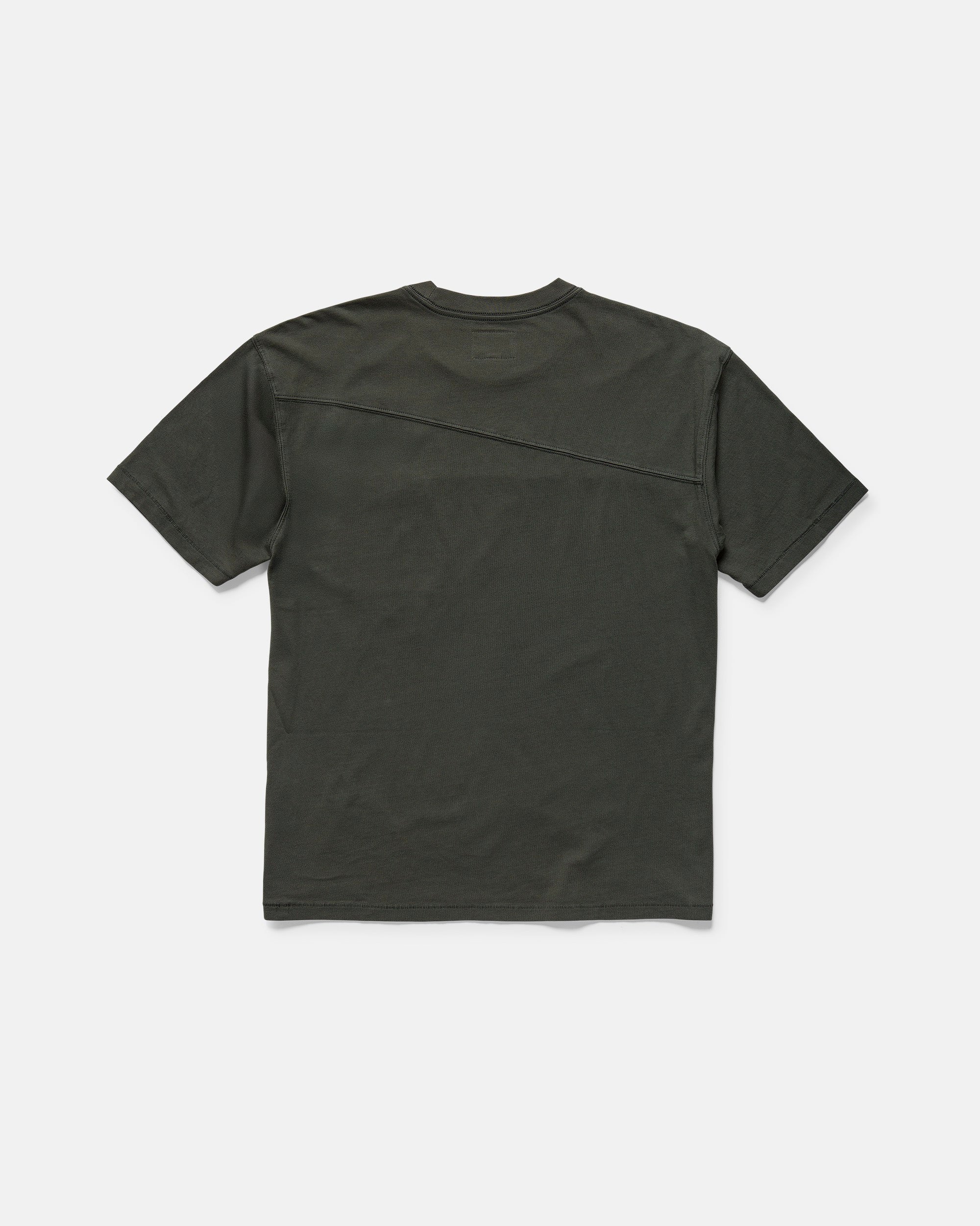 Men's Stone Cruiser Tee - Image 5