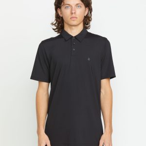 Men's Hazard Pro Polo Short Sleeve Shirt