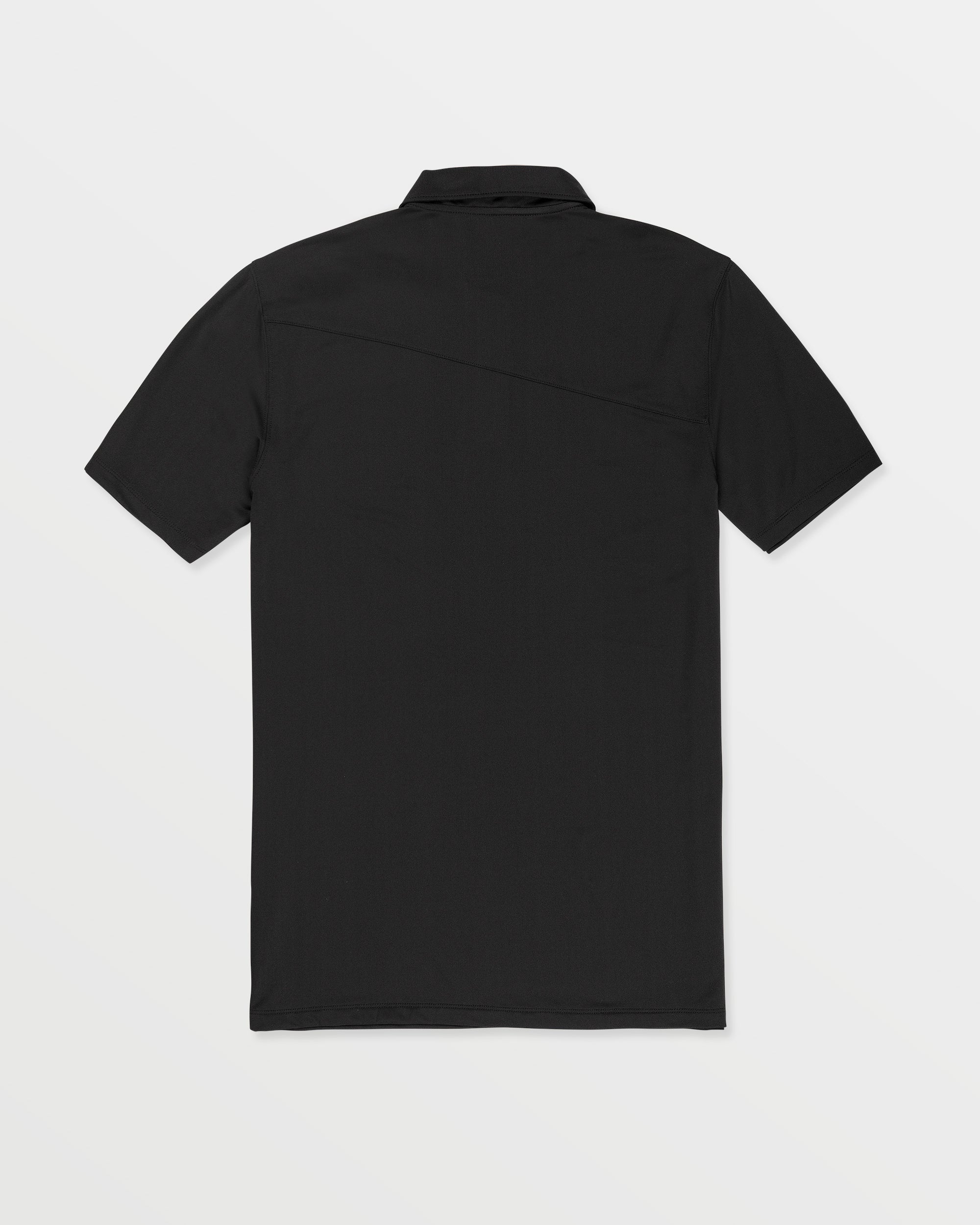 Men's Hazard Pro Polo Short Sleeve Shirt - Image 7