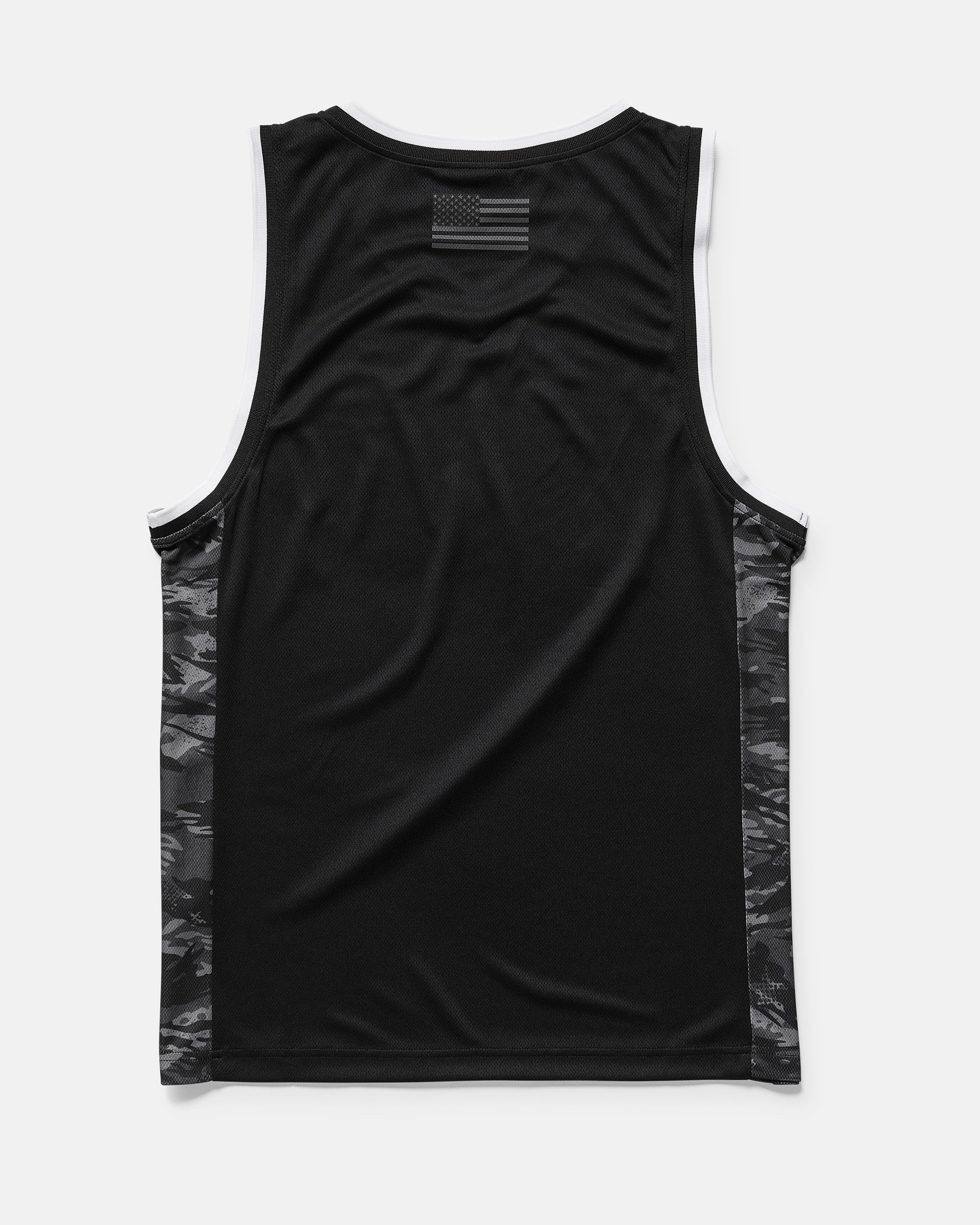 Men's Froth Of July Tank - Image 5