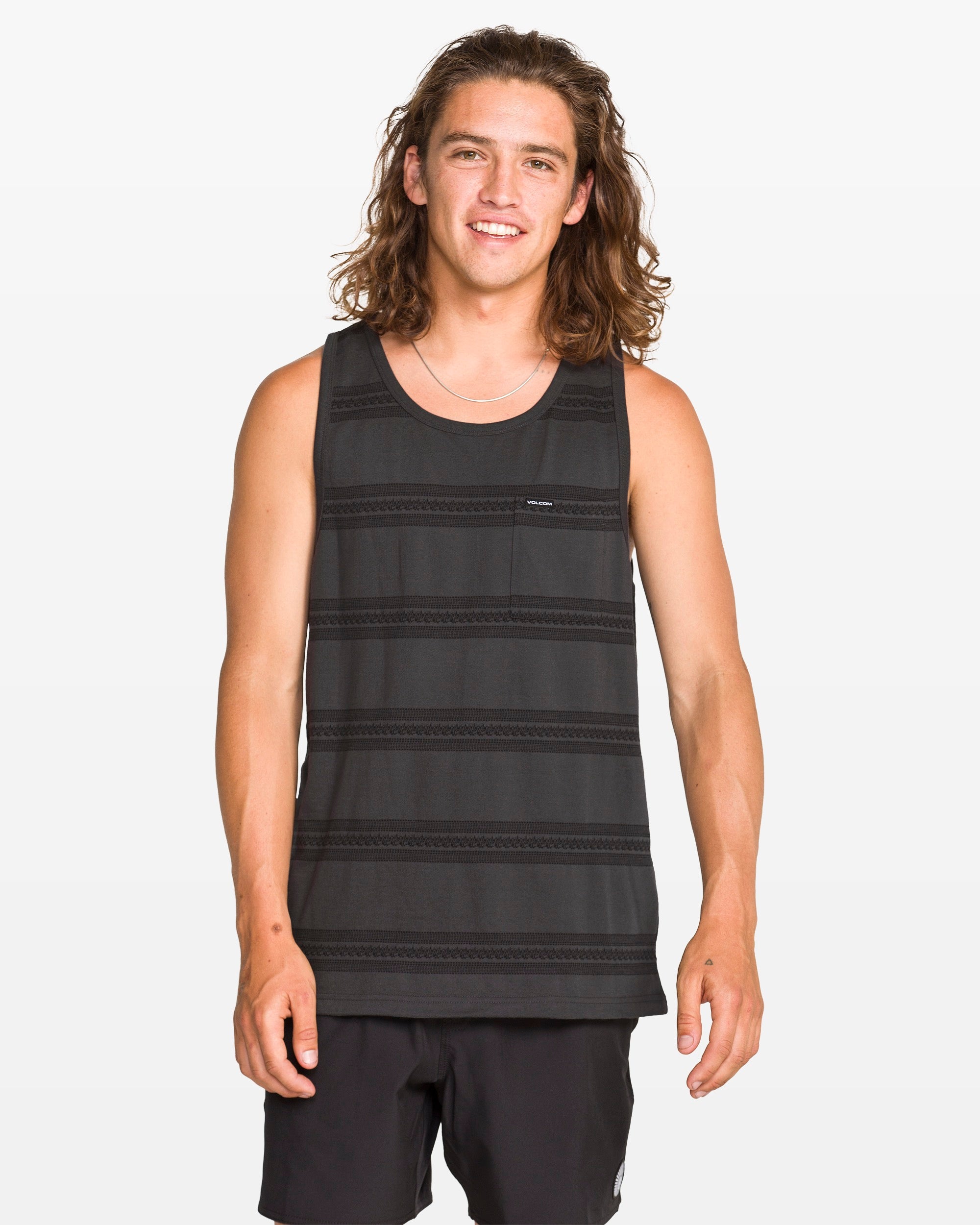 Men's Yewster Tank