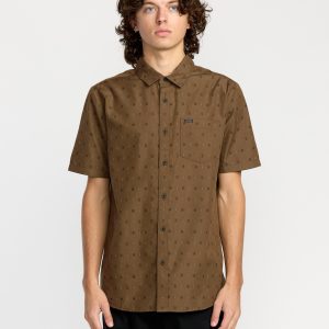 Men's Bankstone Short Sleeve Shirt