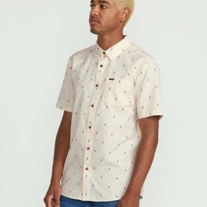 Men's Bankstone Short Sleeve Shirt