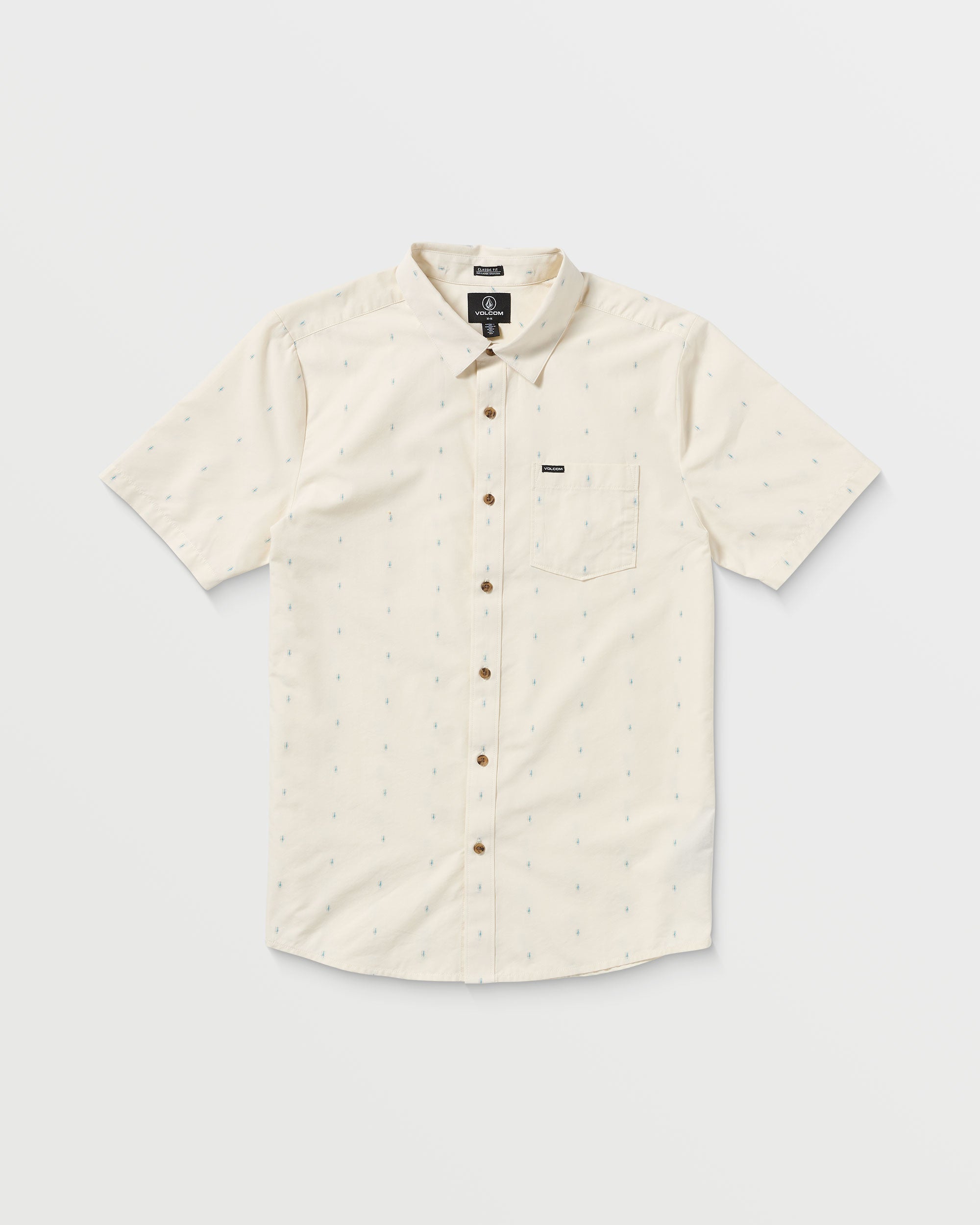 Men's Bankstone Short Sleeve Shirt - Image 6
