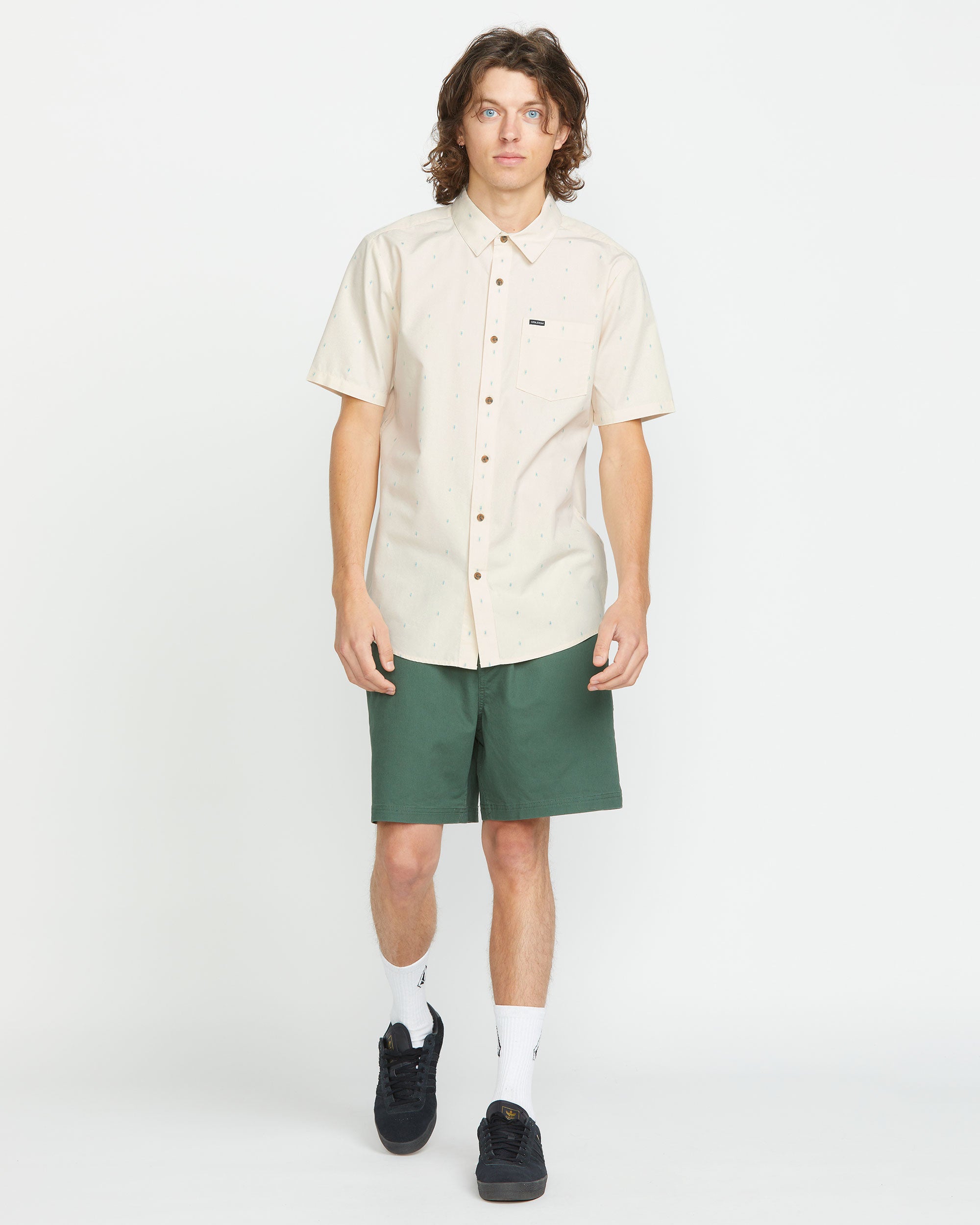 Men's Bankstone Short Sleeve Shirt - Image 5